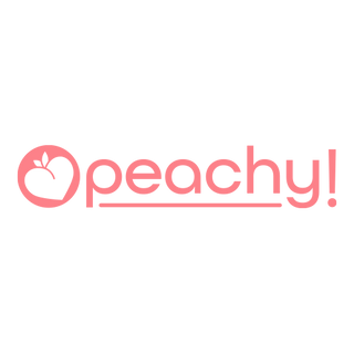 Peachy