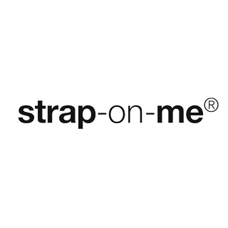 Strap-on-me