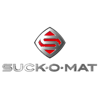 Suck-O-Mat