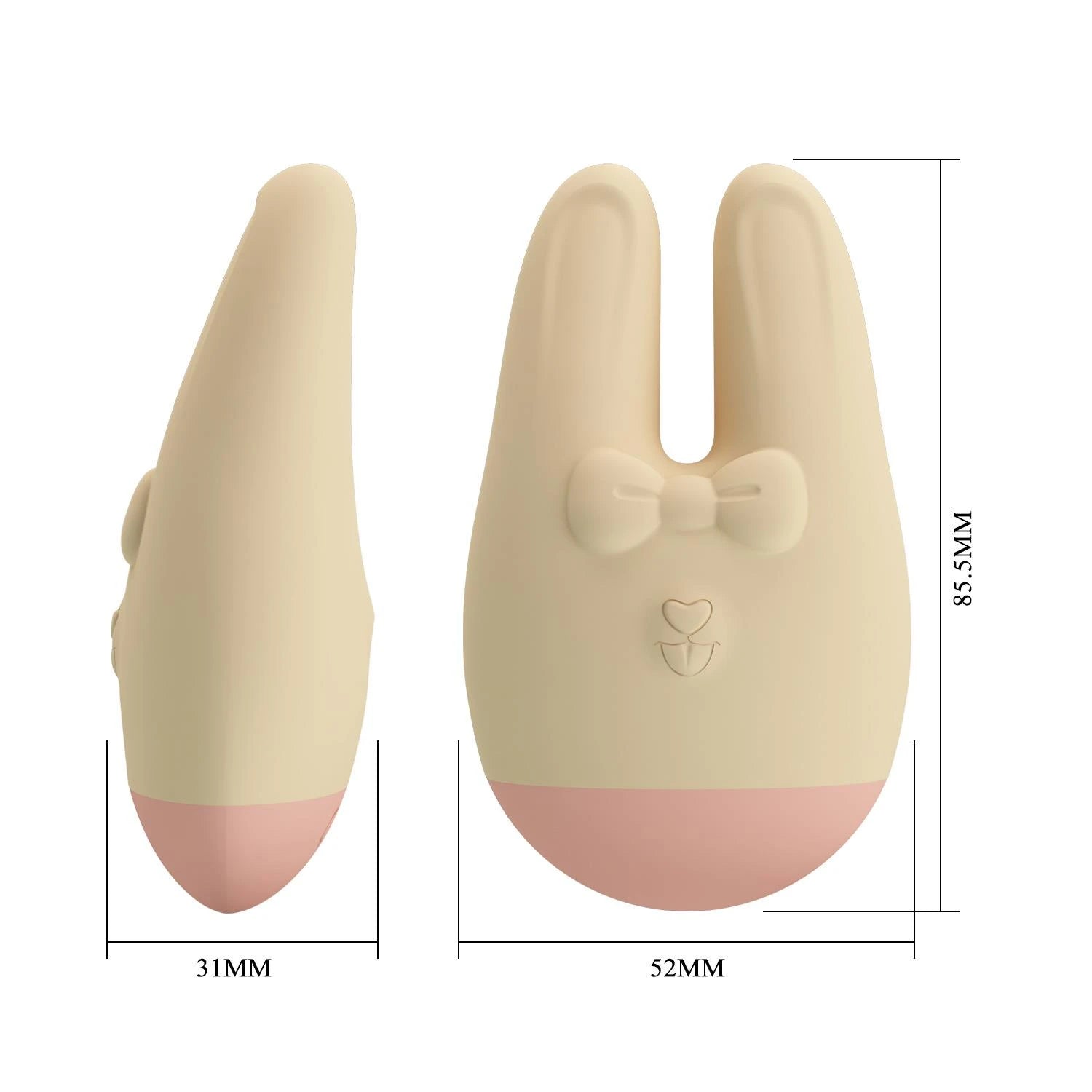 Cute Bunny Stimulator