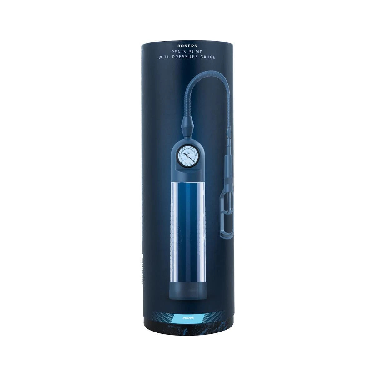Boners - Penis Pump No. 3