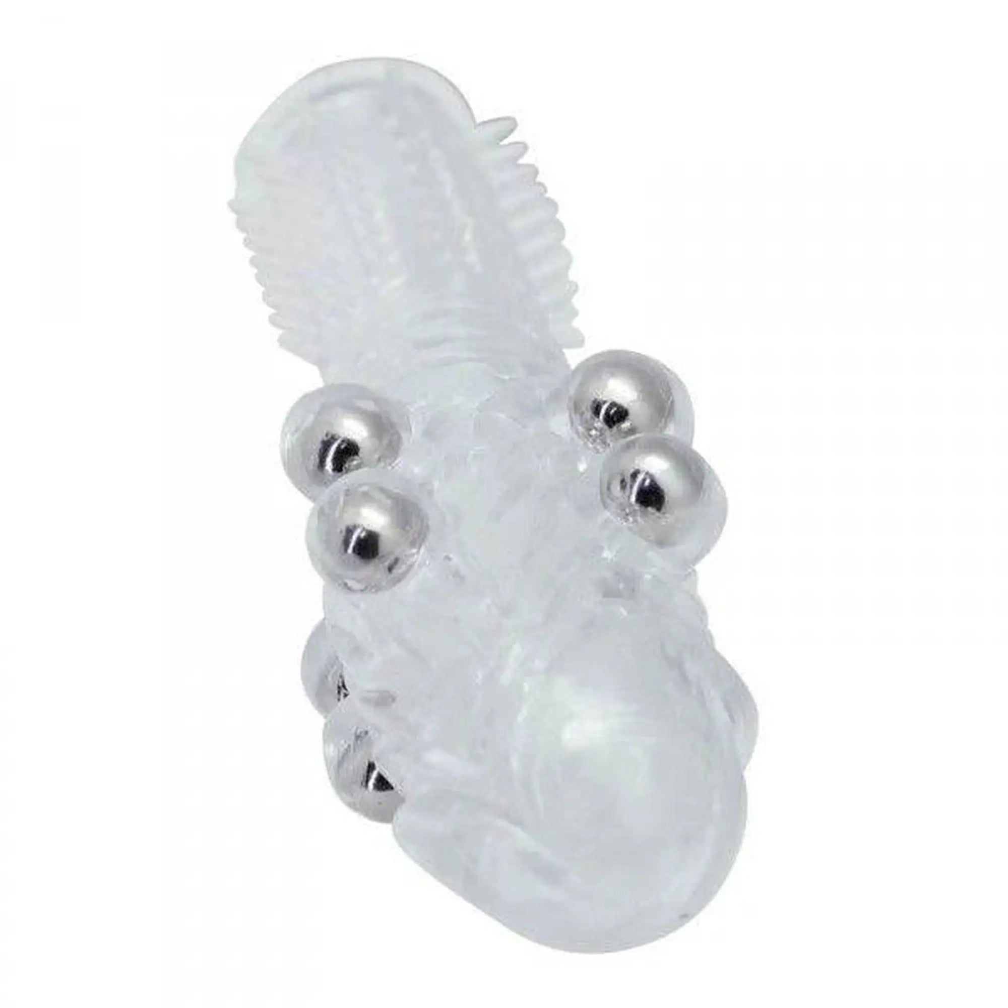 Timeless Stretchy Penis Sheath