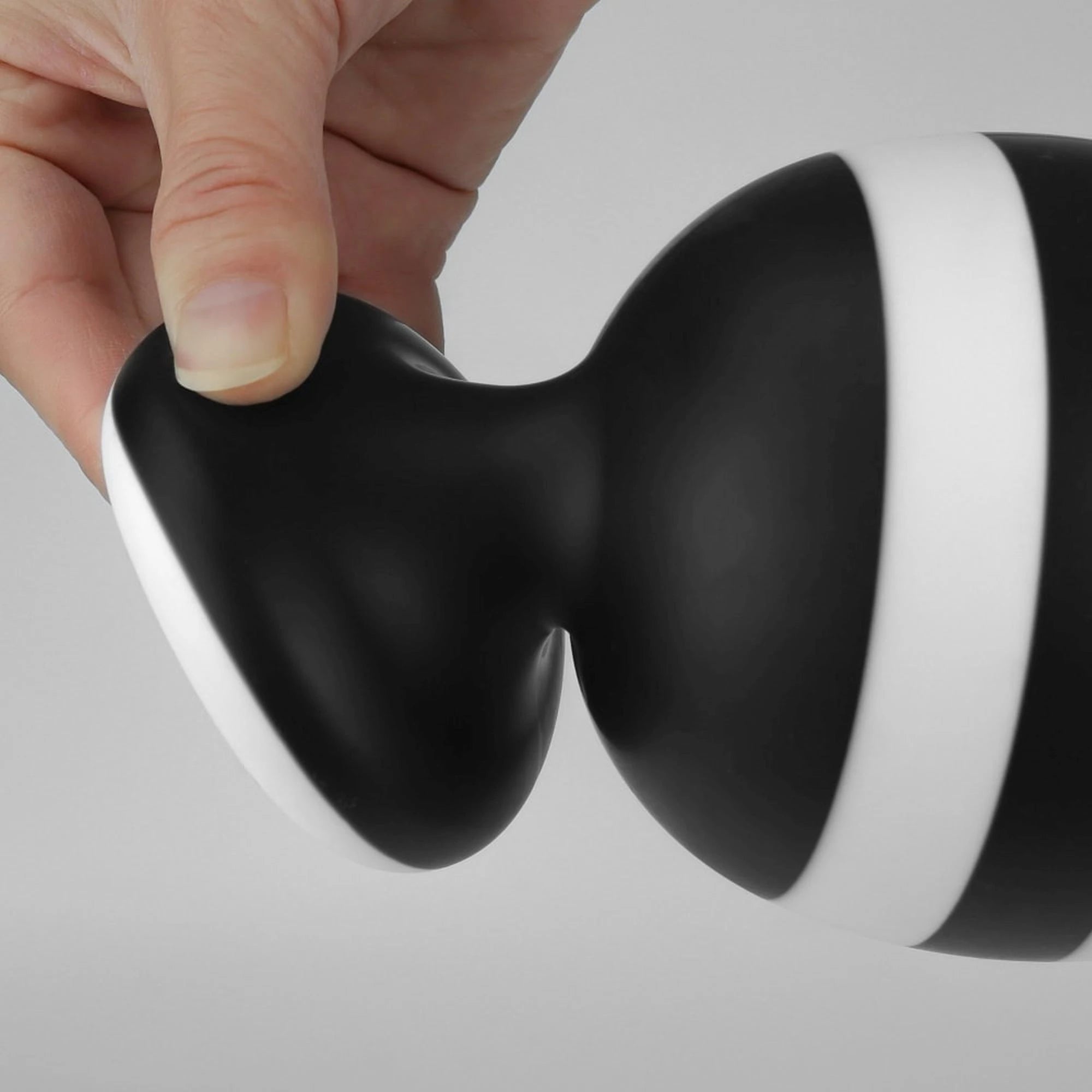 5.5″″ X-Missioner Butt Plug