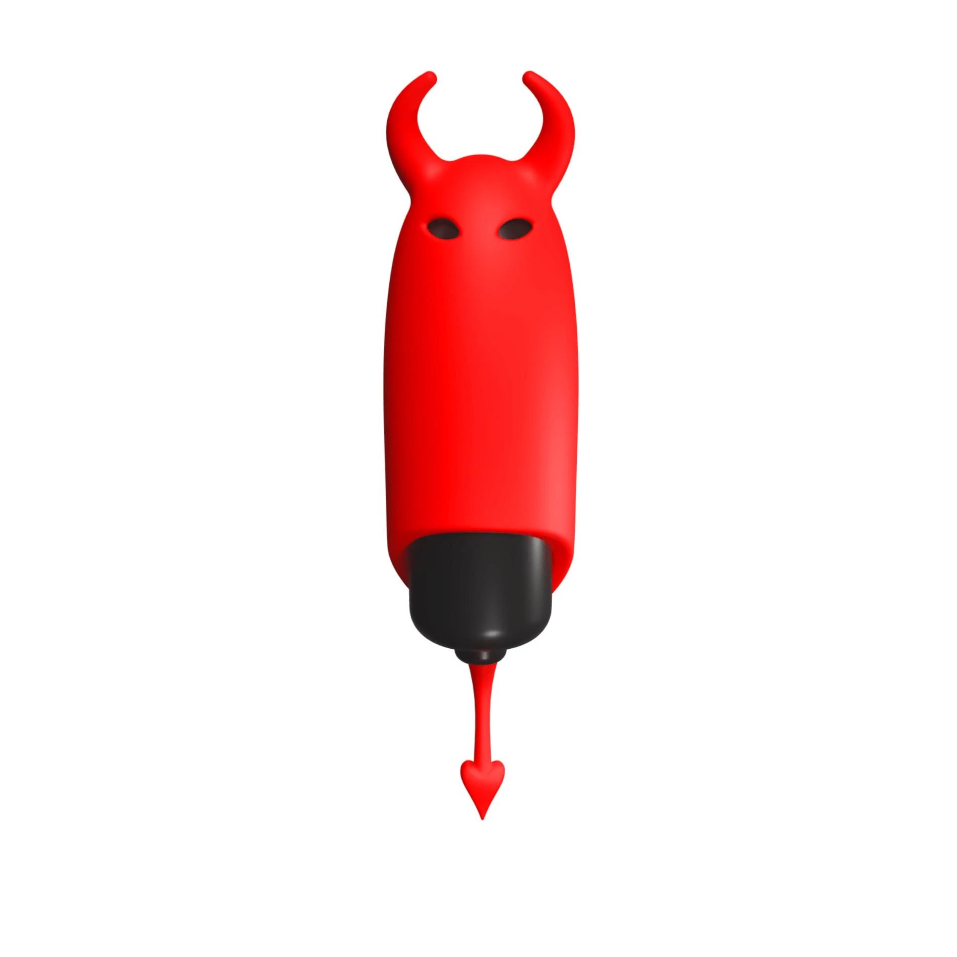 Stimulateur-Vibreur - Lastic pocket vibe Devil
