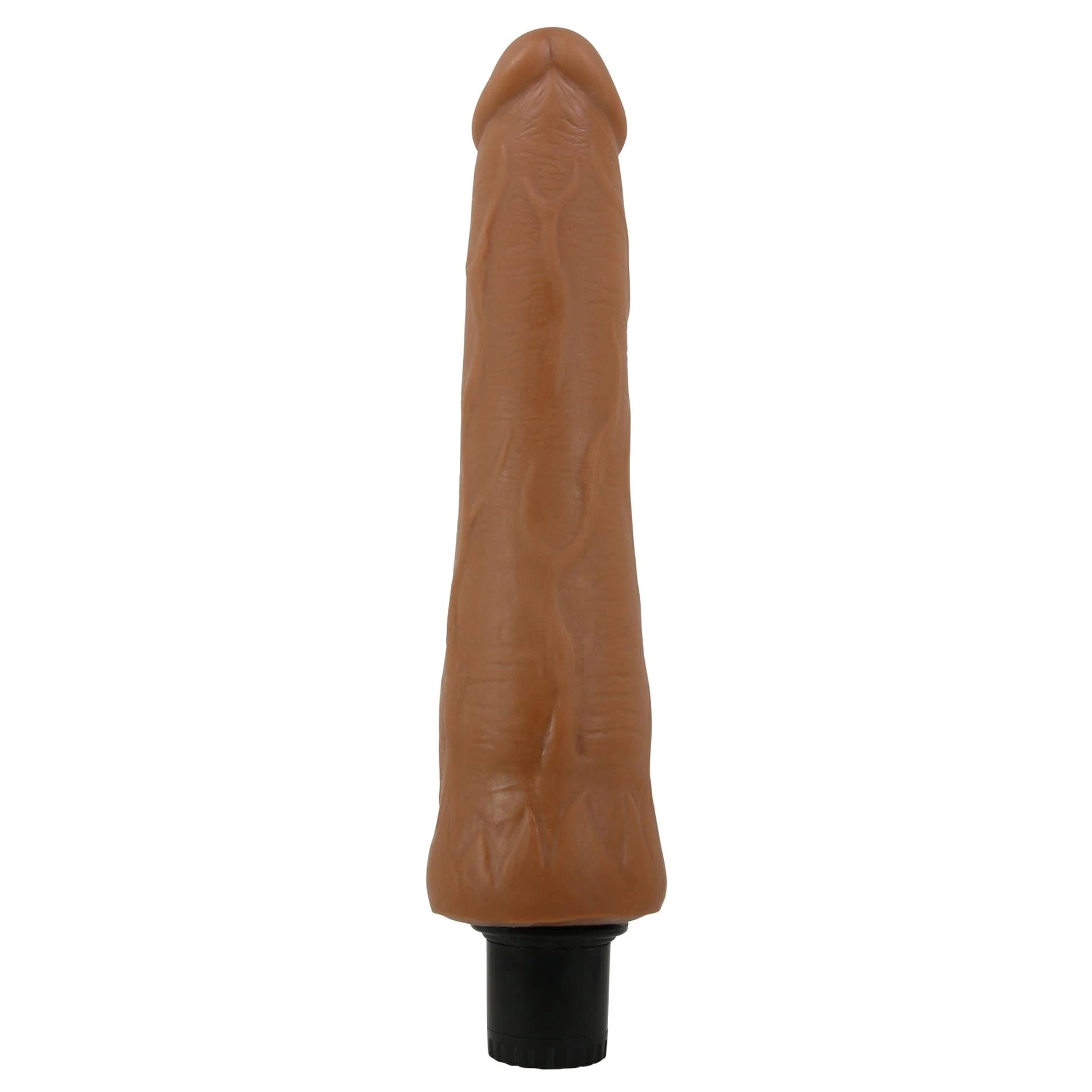 BAILE - Alfredo, Peau coulissante 8,8"(250mm), Vibration