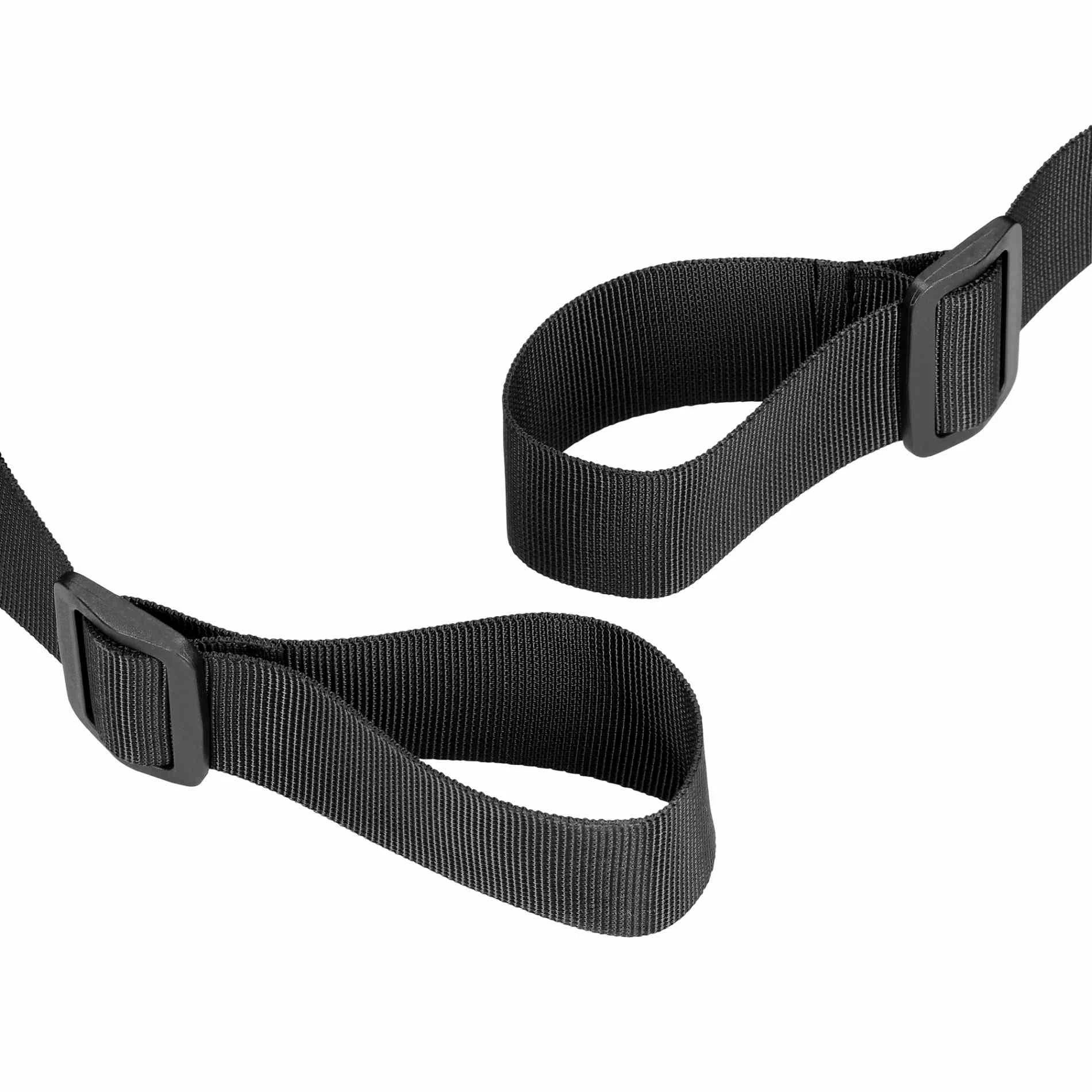 Doggy Style Position Strap - Black