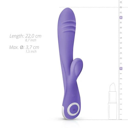 Vibromasseur Fane Lapin