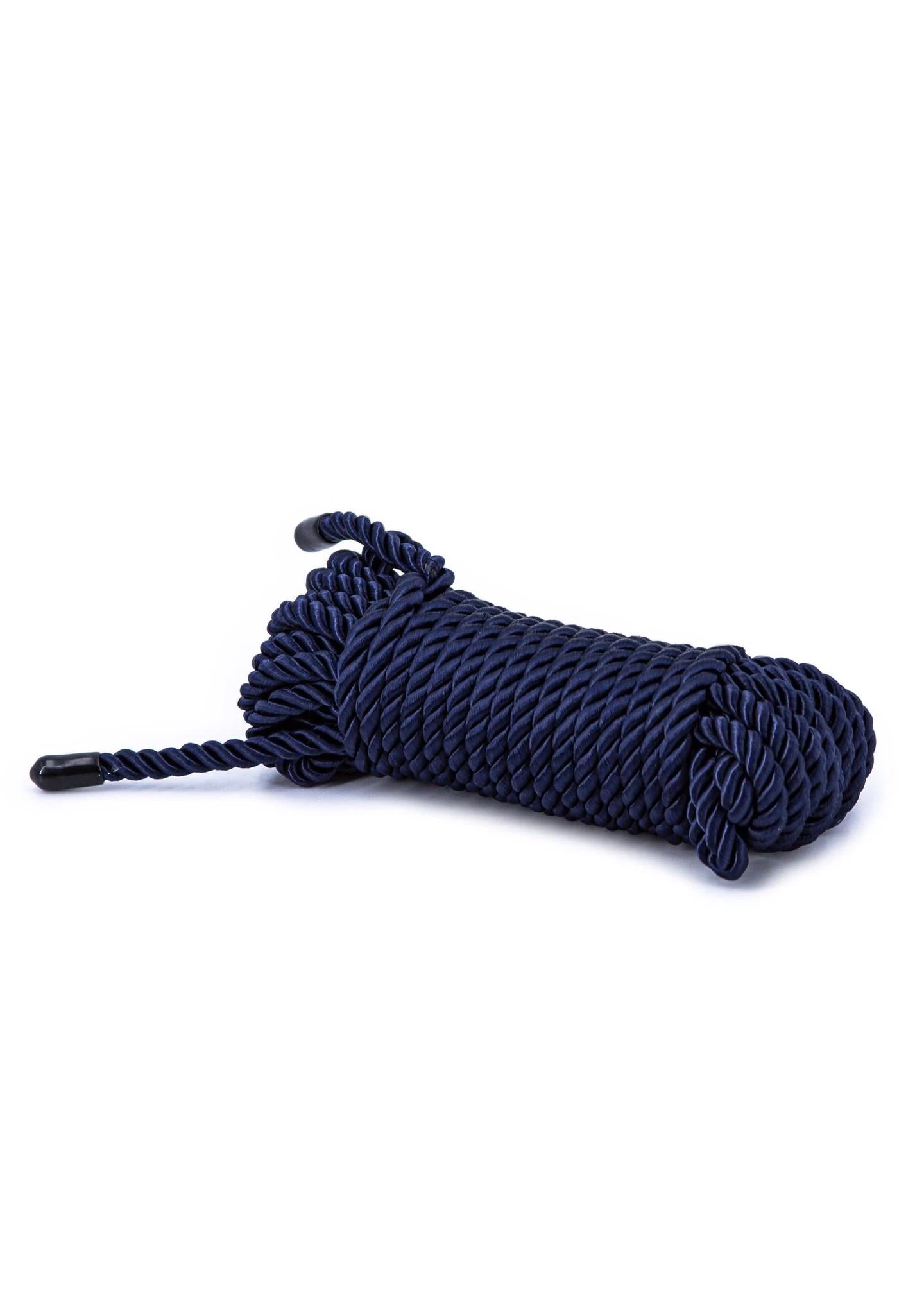 Corde Bondage Couture 7,5 Mètres Bleue