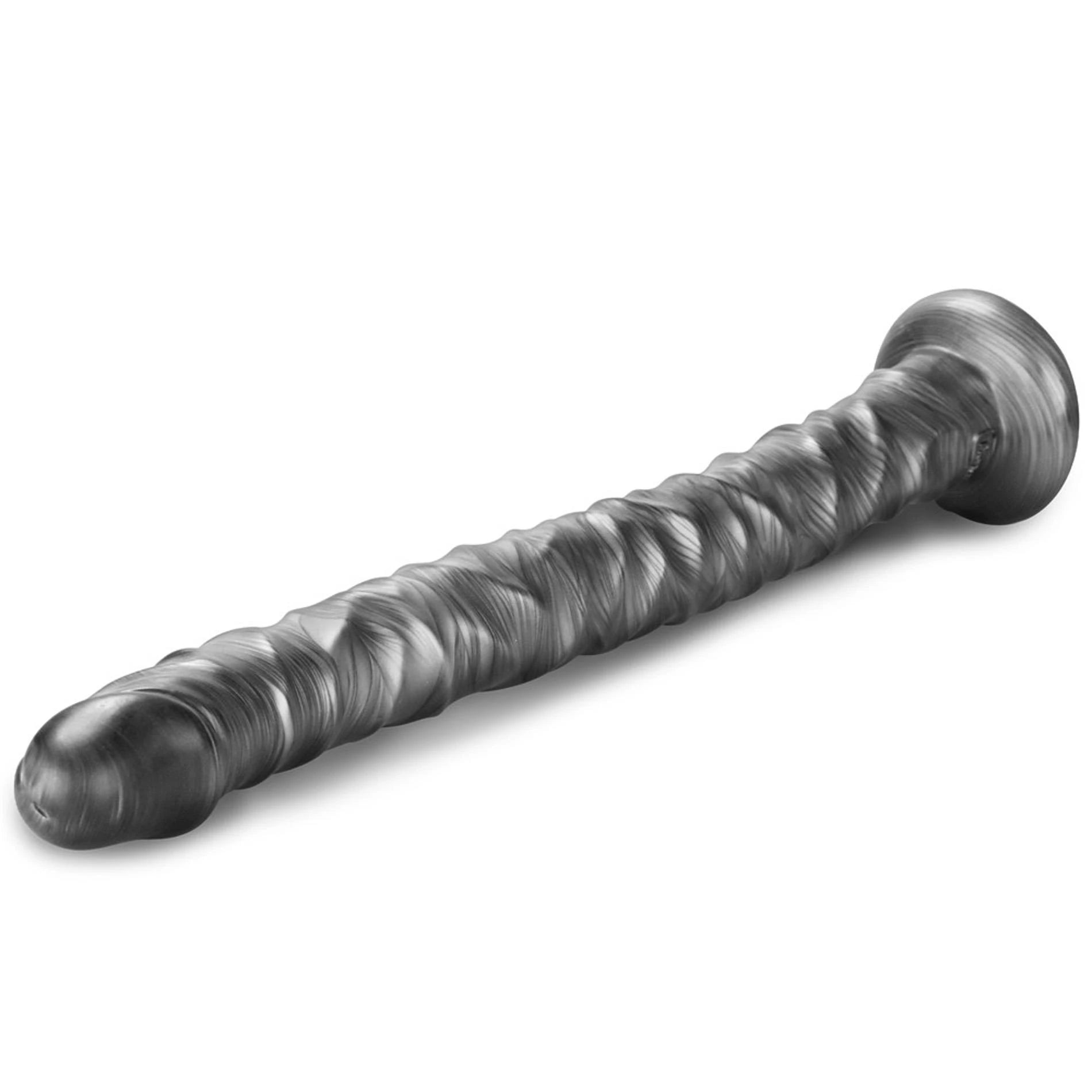 16" King Sized Vibrating Vibrax Slider