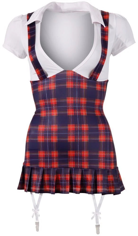 School Uniform Costume