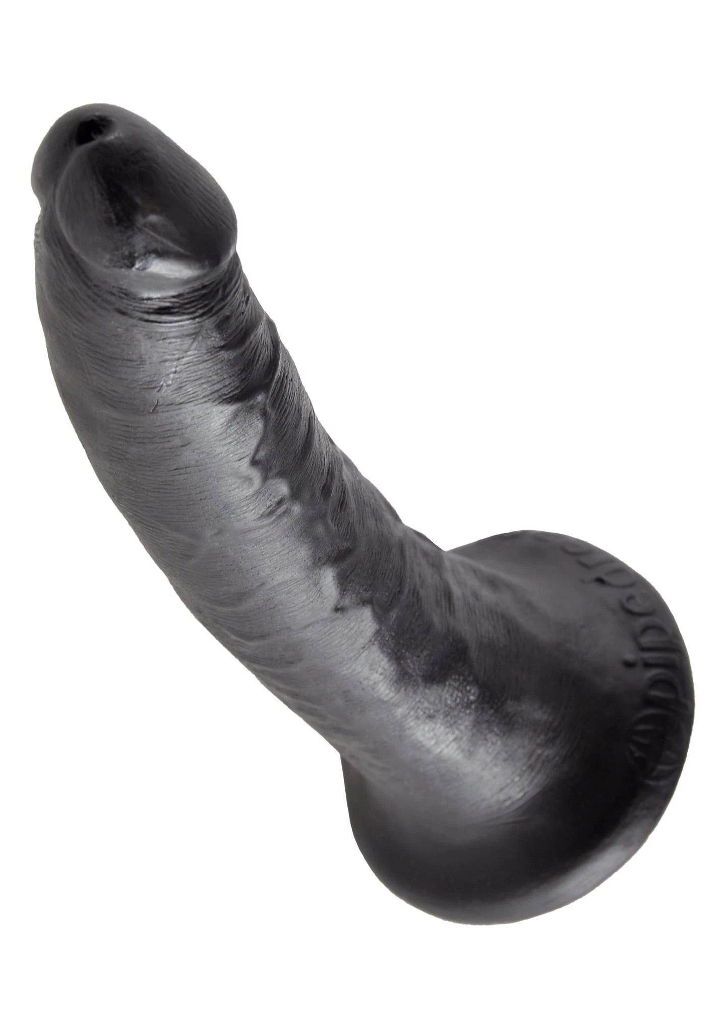 7" Cock