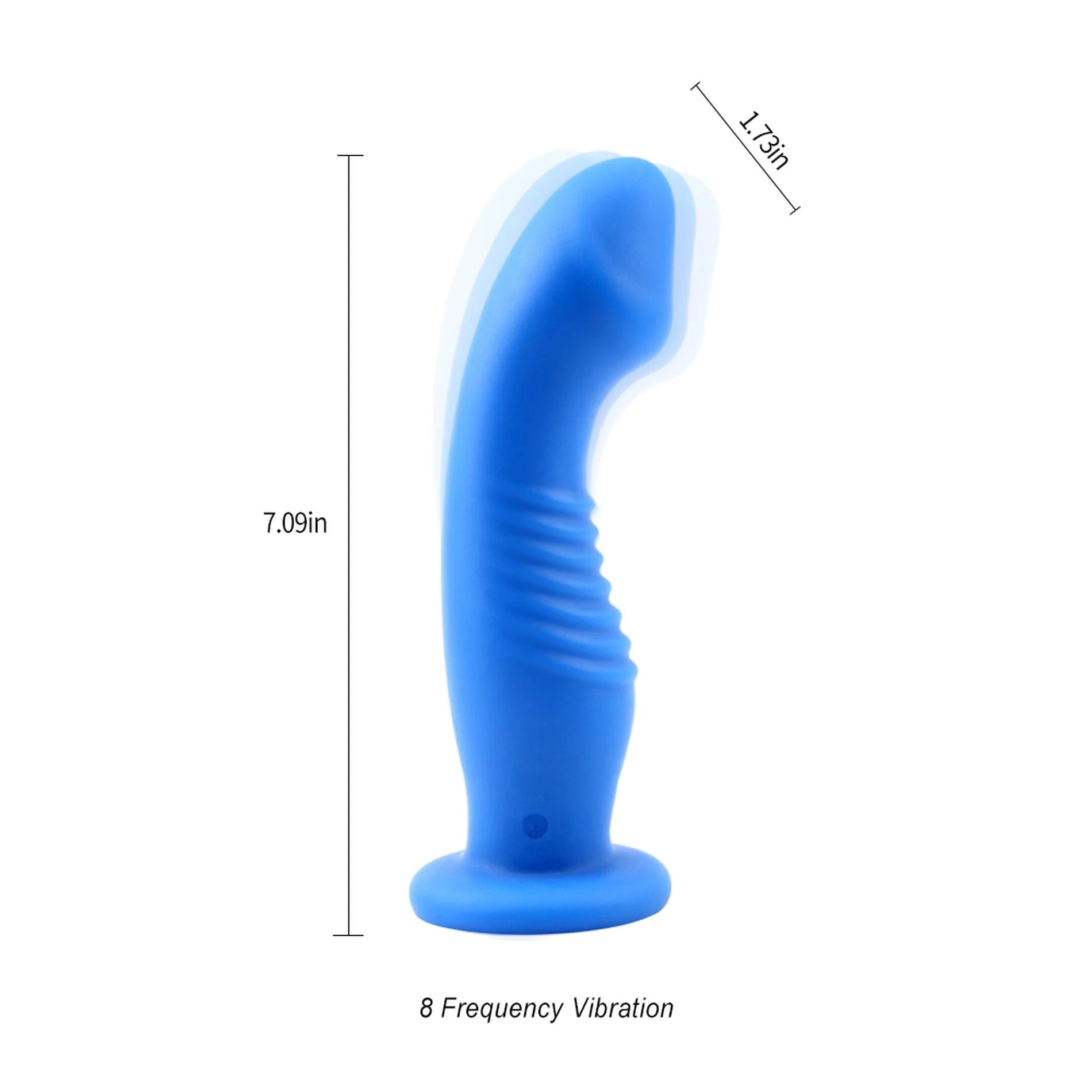 Vibrateur propulseur à jets