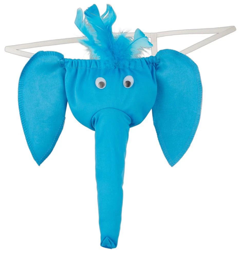 Men's Elephant String S-L