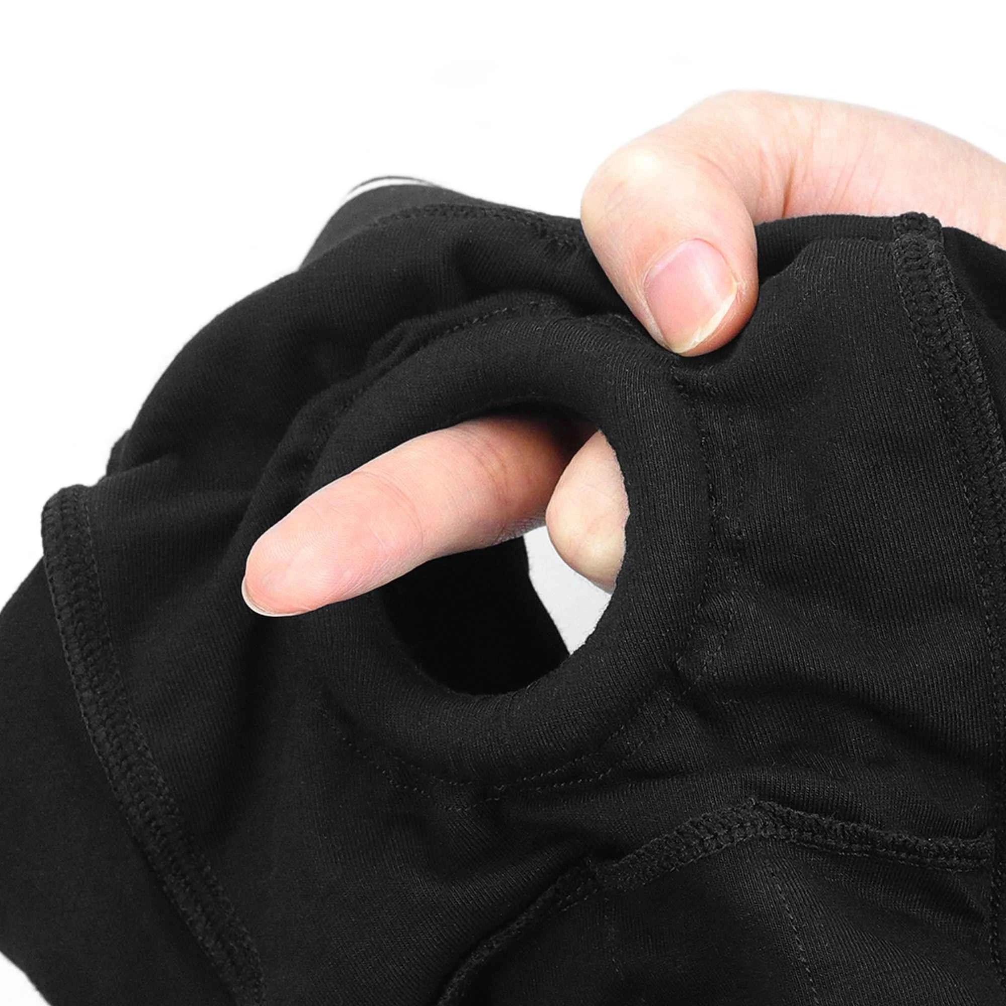 Shorts à gode ceinture pour le packing (taille 71-81 cm)