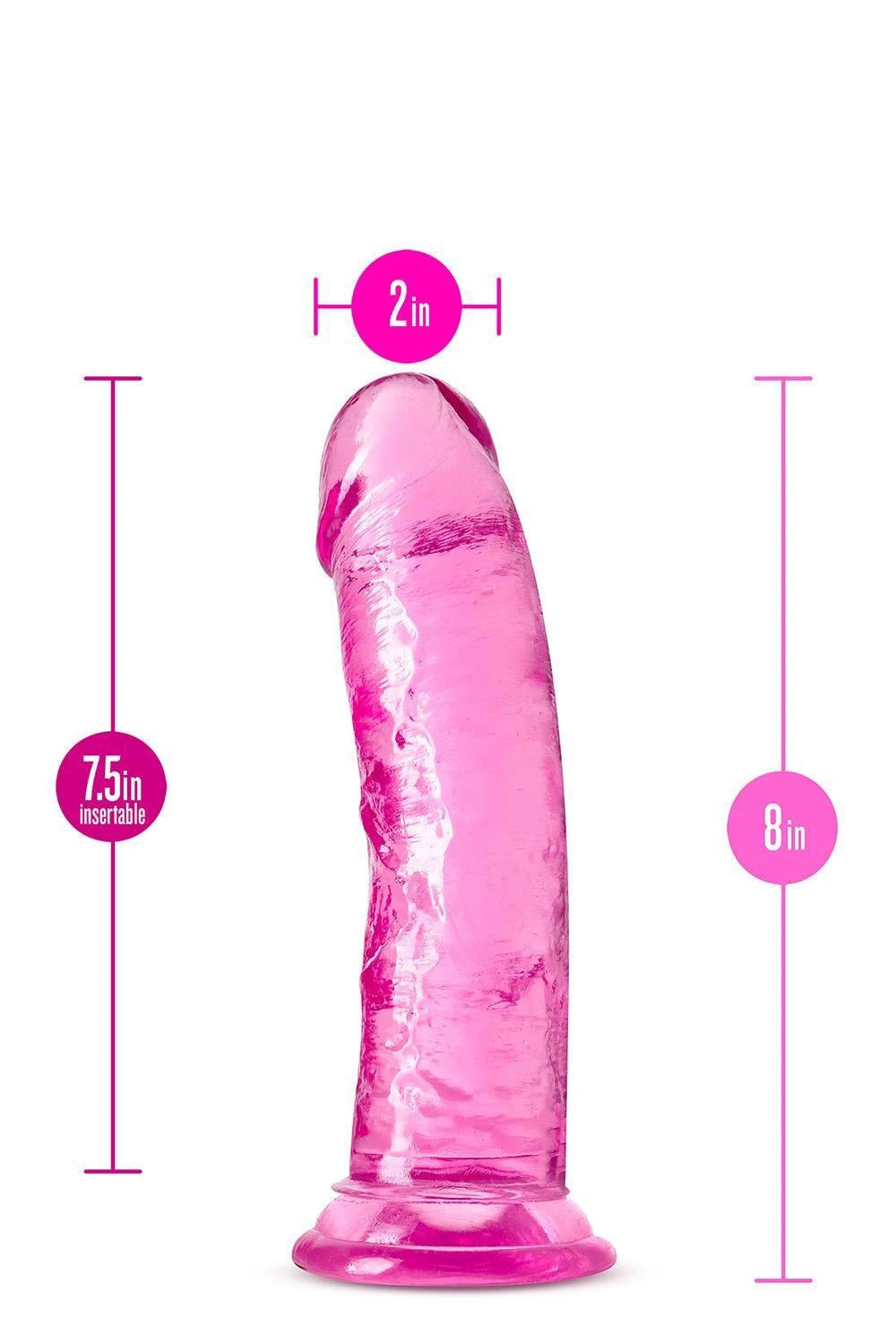 B YOURS PLUS ROAR N” RIDE PINK