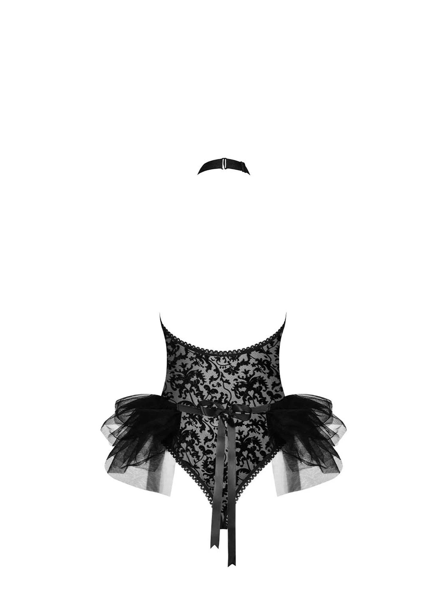 Underwear-Frills 2XL/3XL