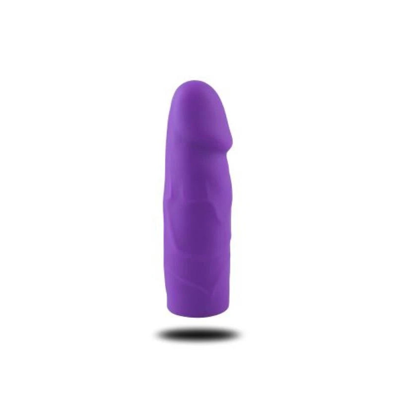 Attache-moi - Hot Stuff Purple