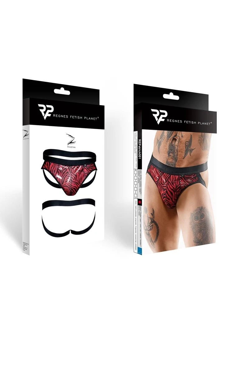 Slips jockstraps - L