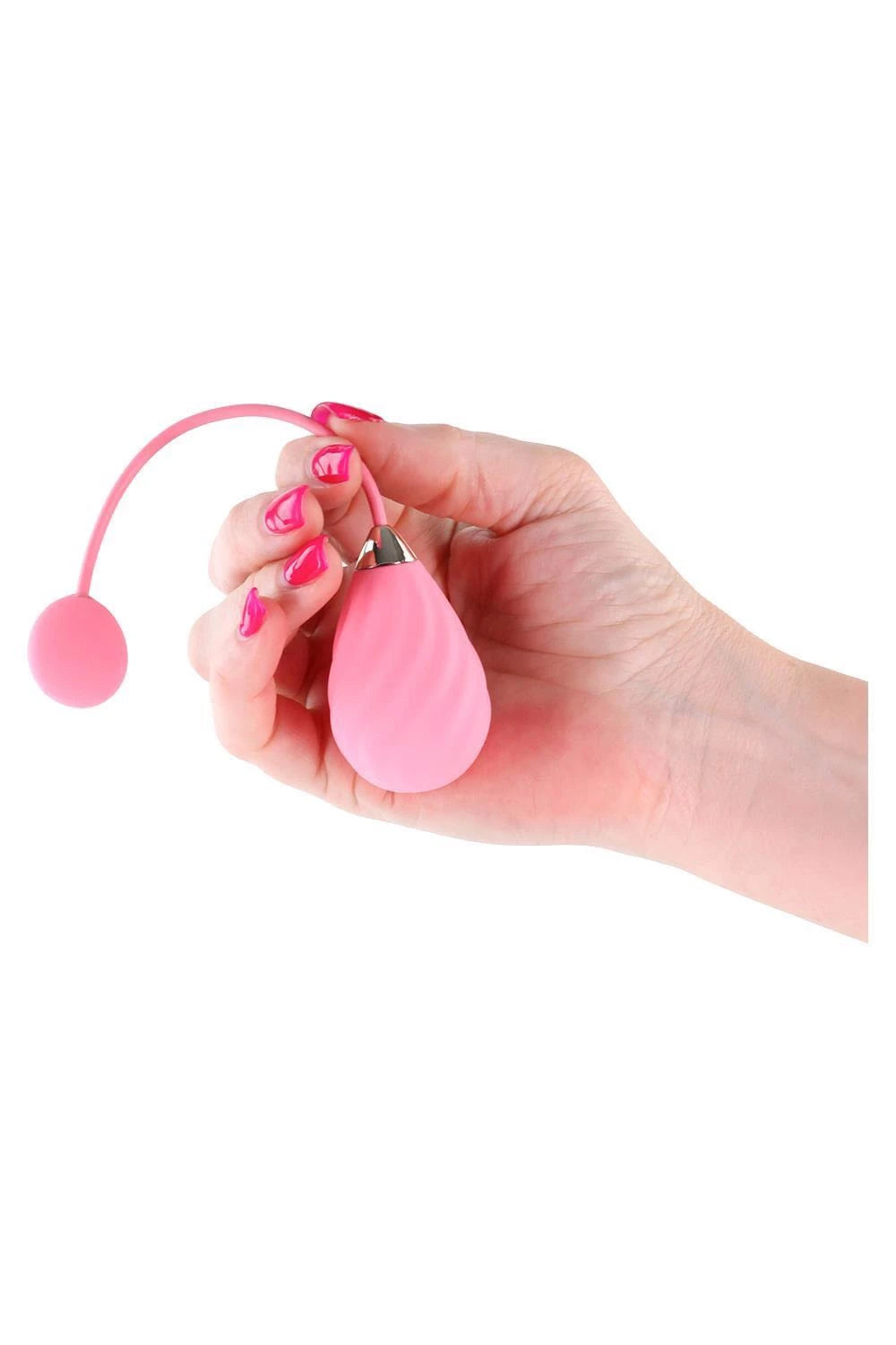 TECHNO KANDI PINK