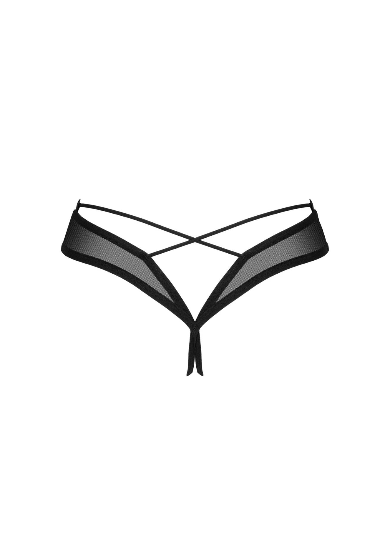 Roxelia open crotch XL/2XL