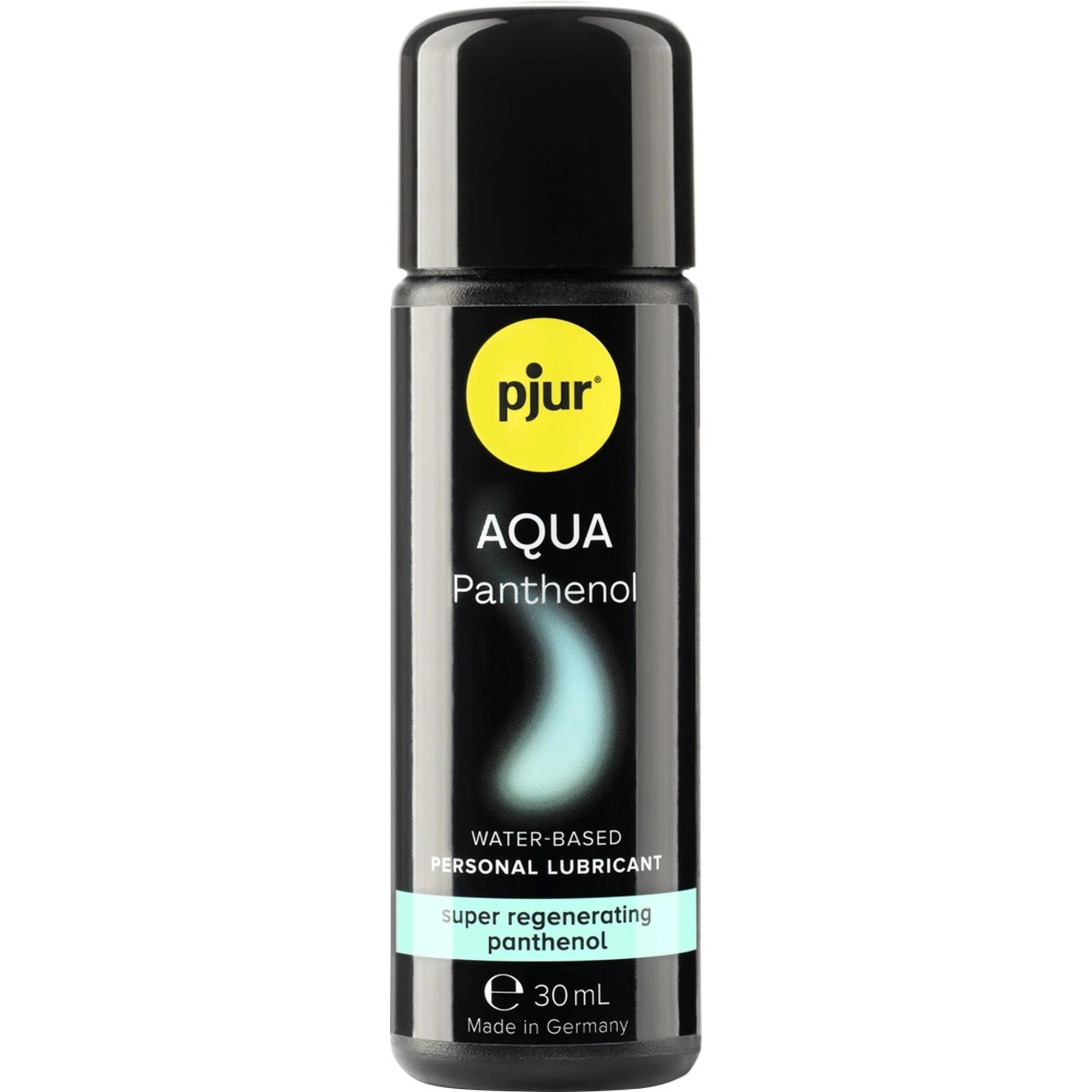 Aqua Panthenol - Waterbased Regenerating Lubricant - 1 fl oz / 30 ml
