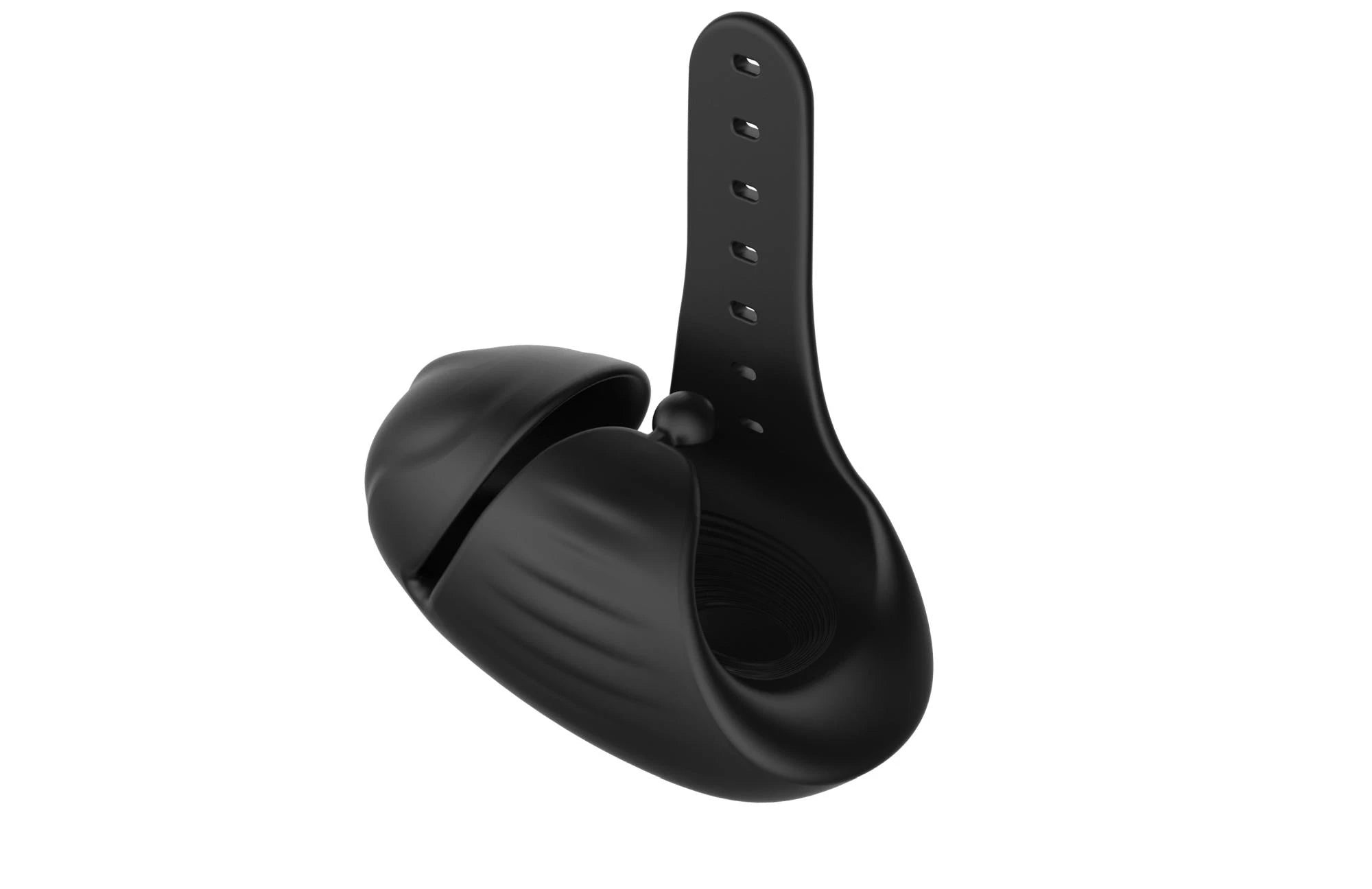 Vibromasseur pénien portable réglable