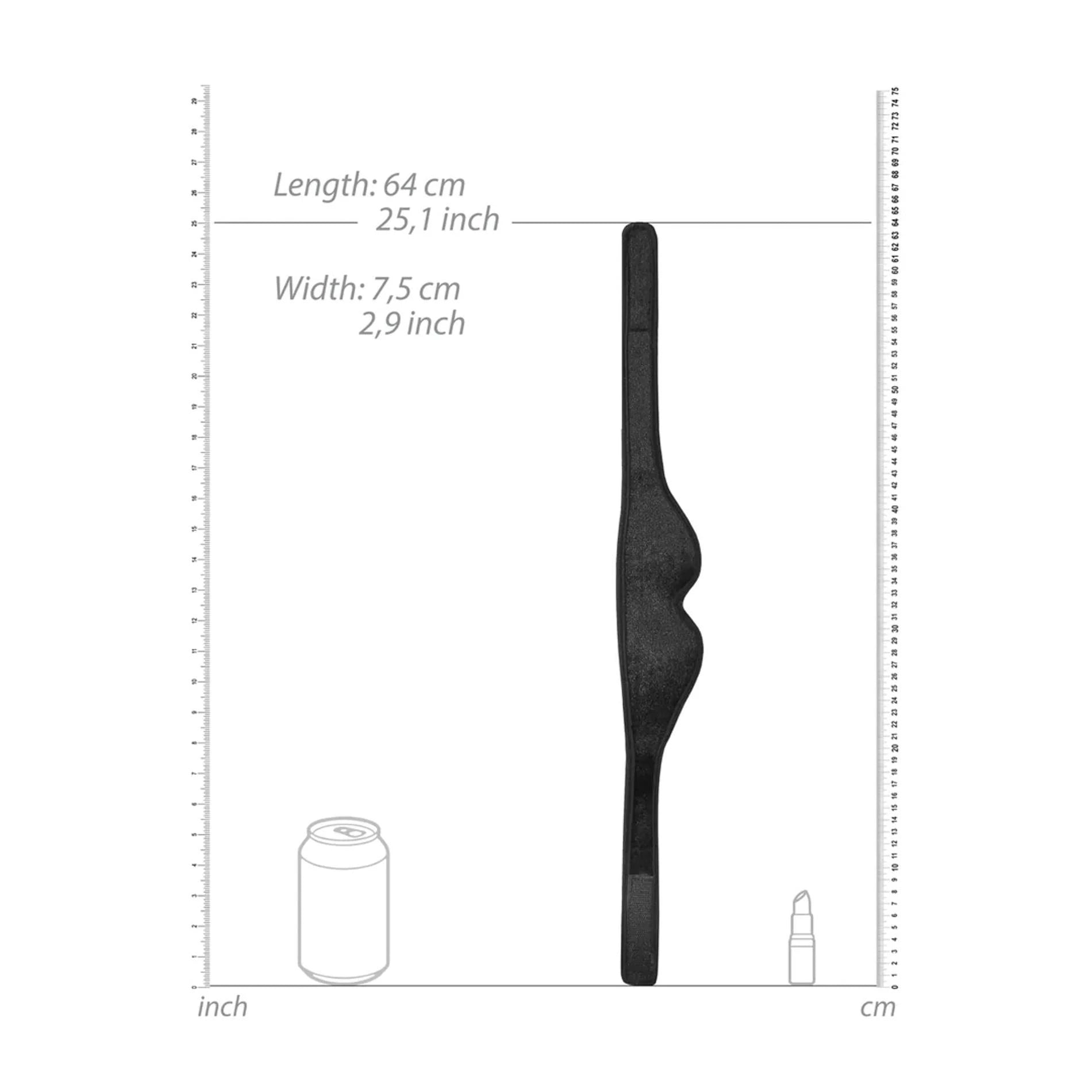 Masque de nuit réglable