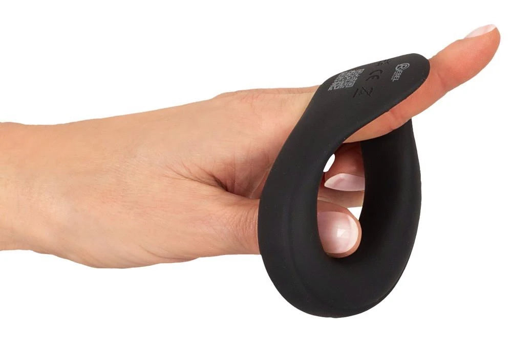 Ball Ring with Vibration