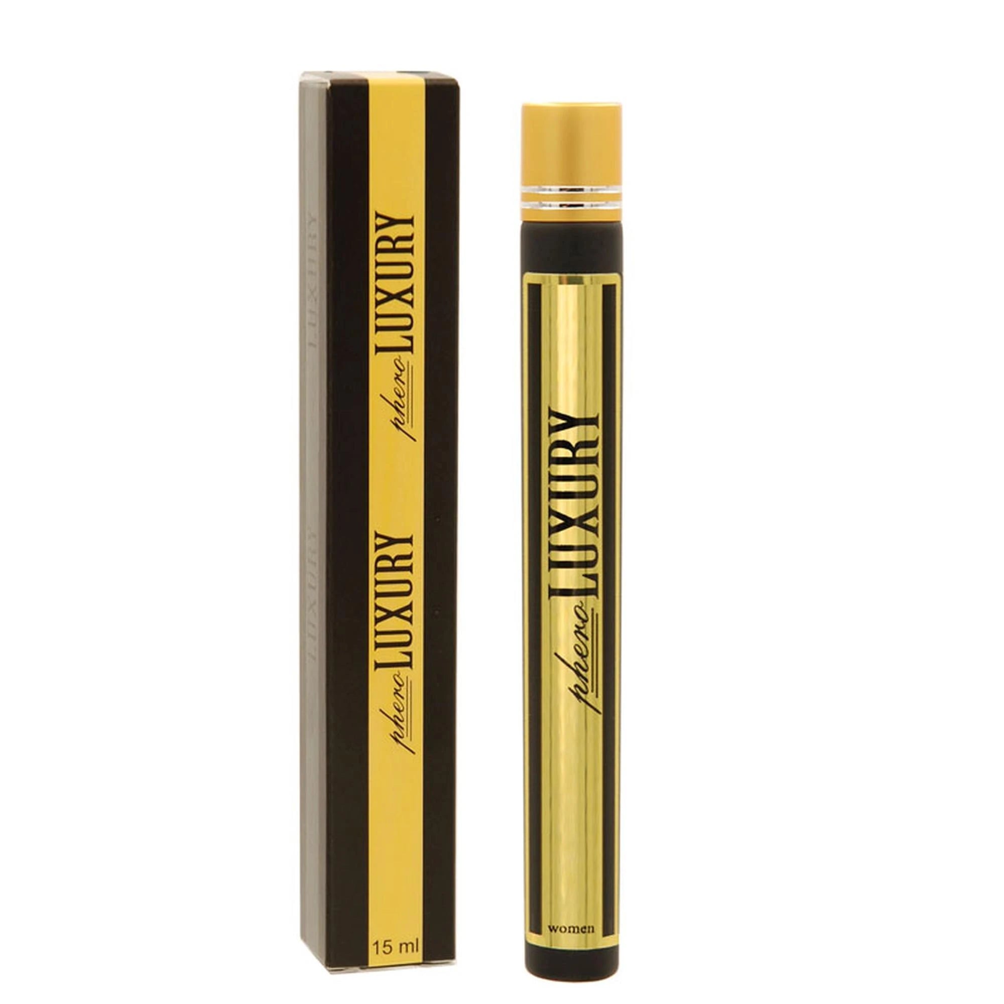 PHERO LUXURY 15ml for women