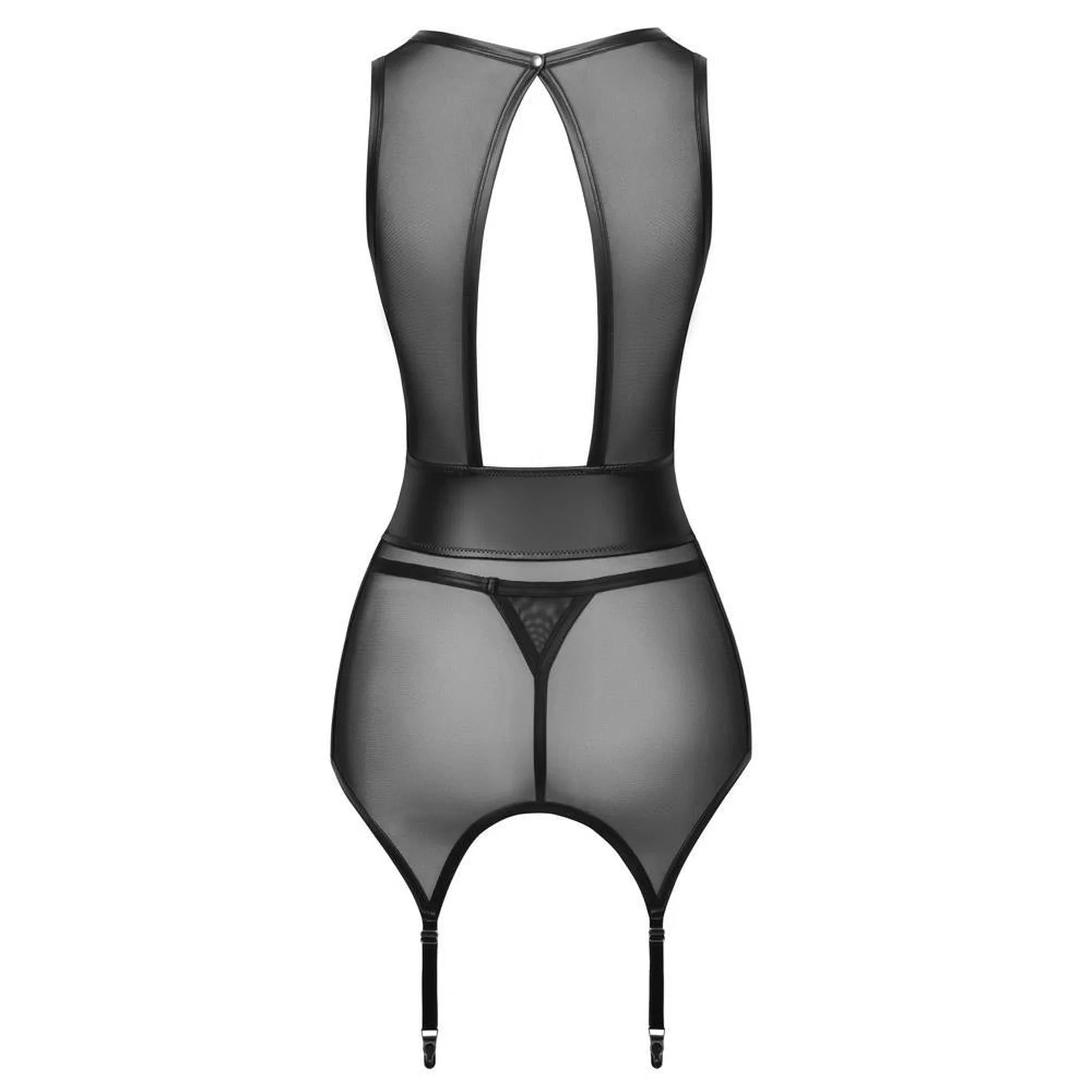 Basque et String L