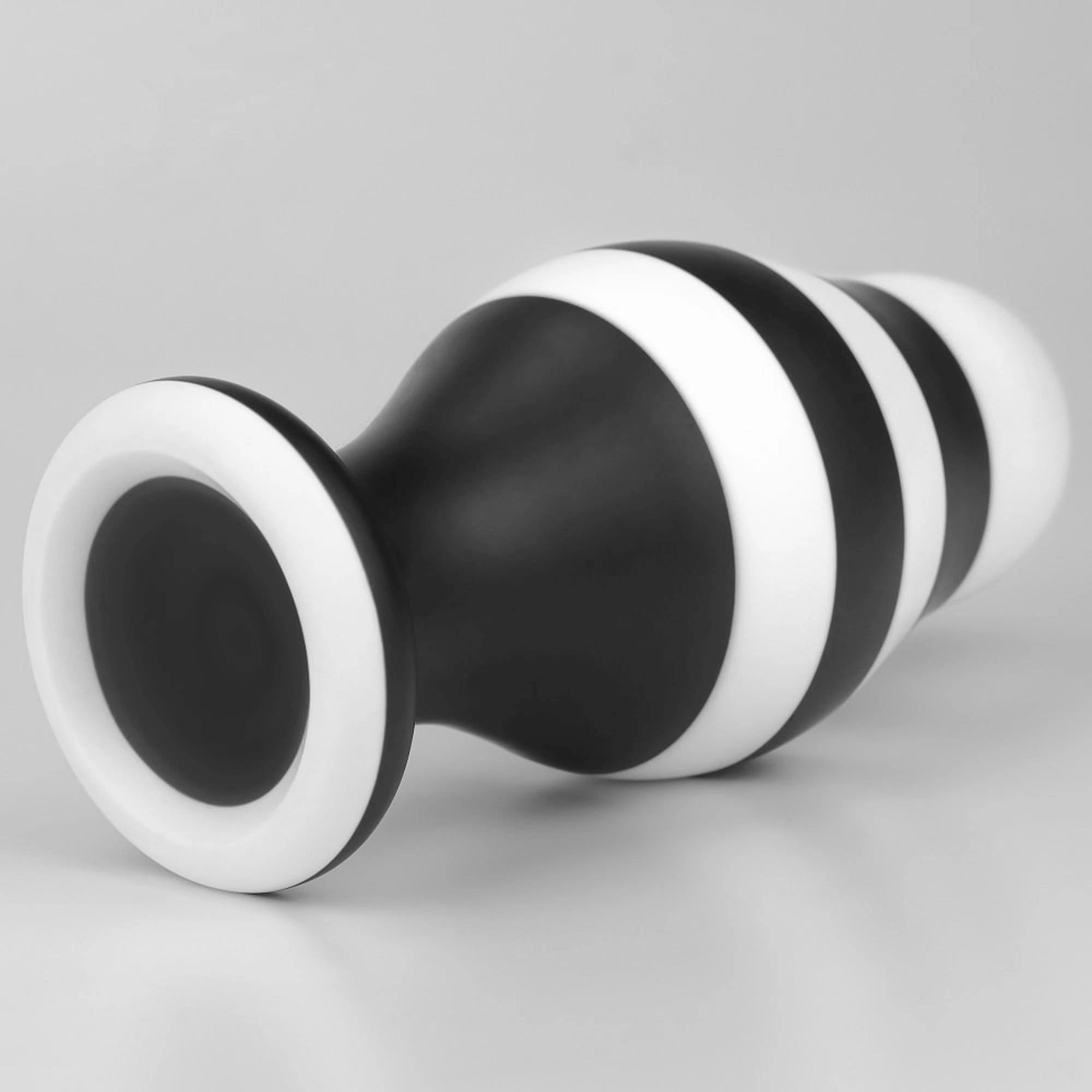 6.5″″ X-Missioner Butt Plug