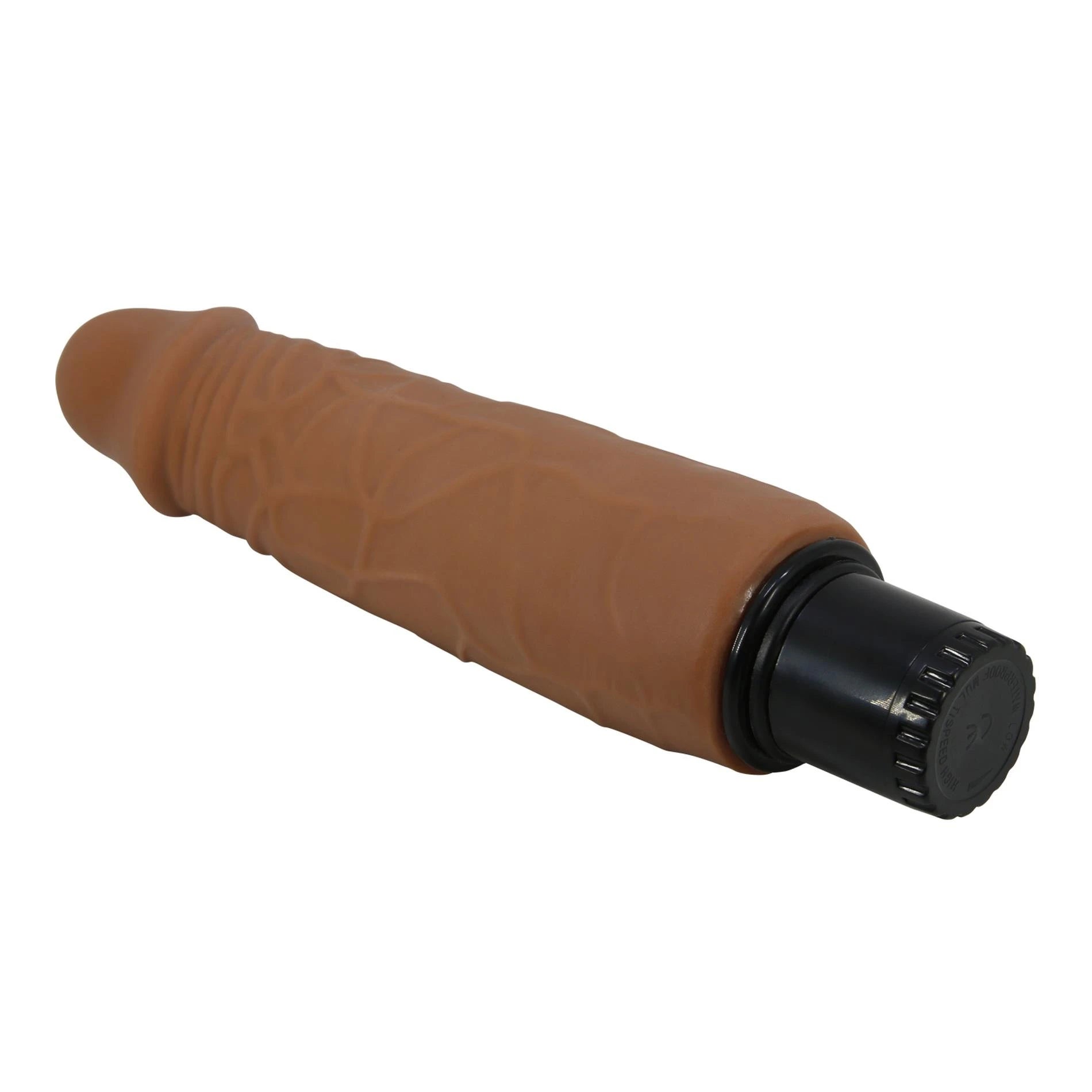 BAILE - Waldorf, 8.5"(215mm) Sliding Skin, Vibration