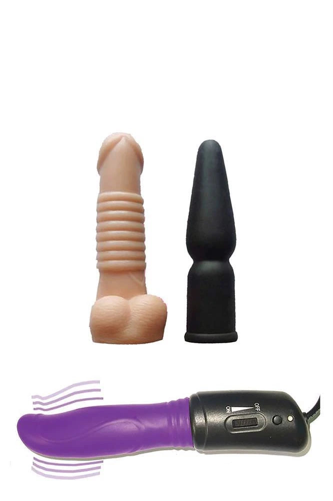 BOÎTE À OUTILS