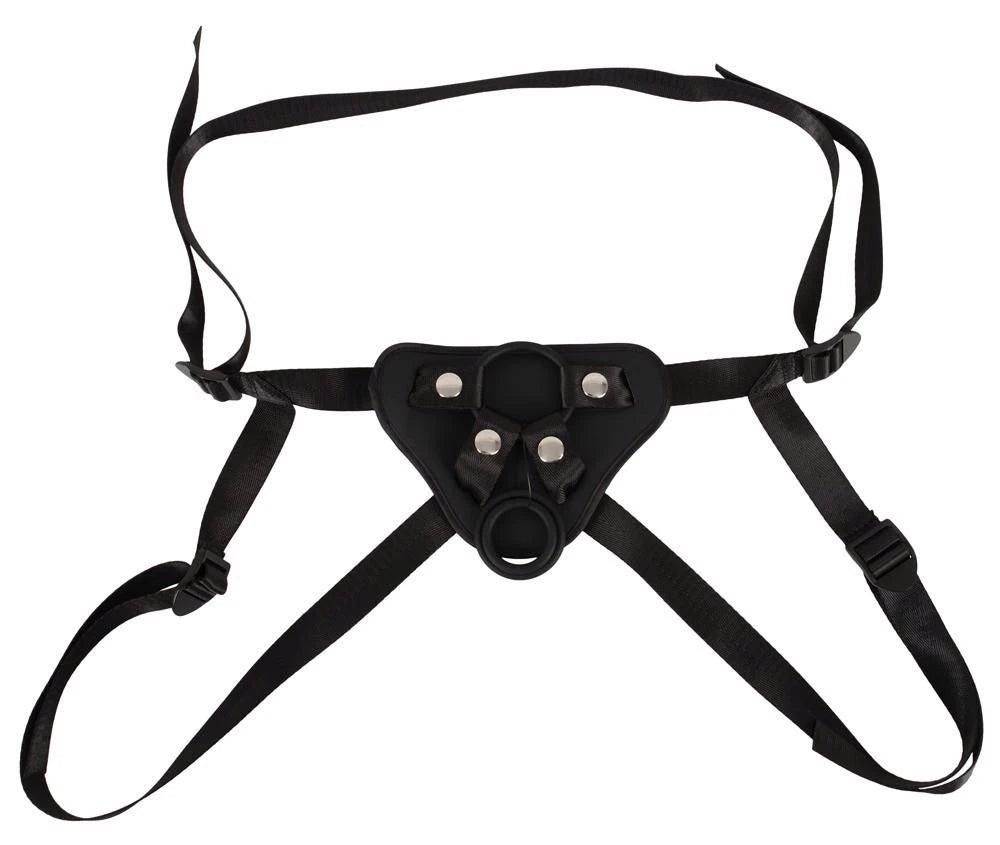 Strap-on végétalien S-L