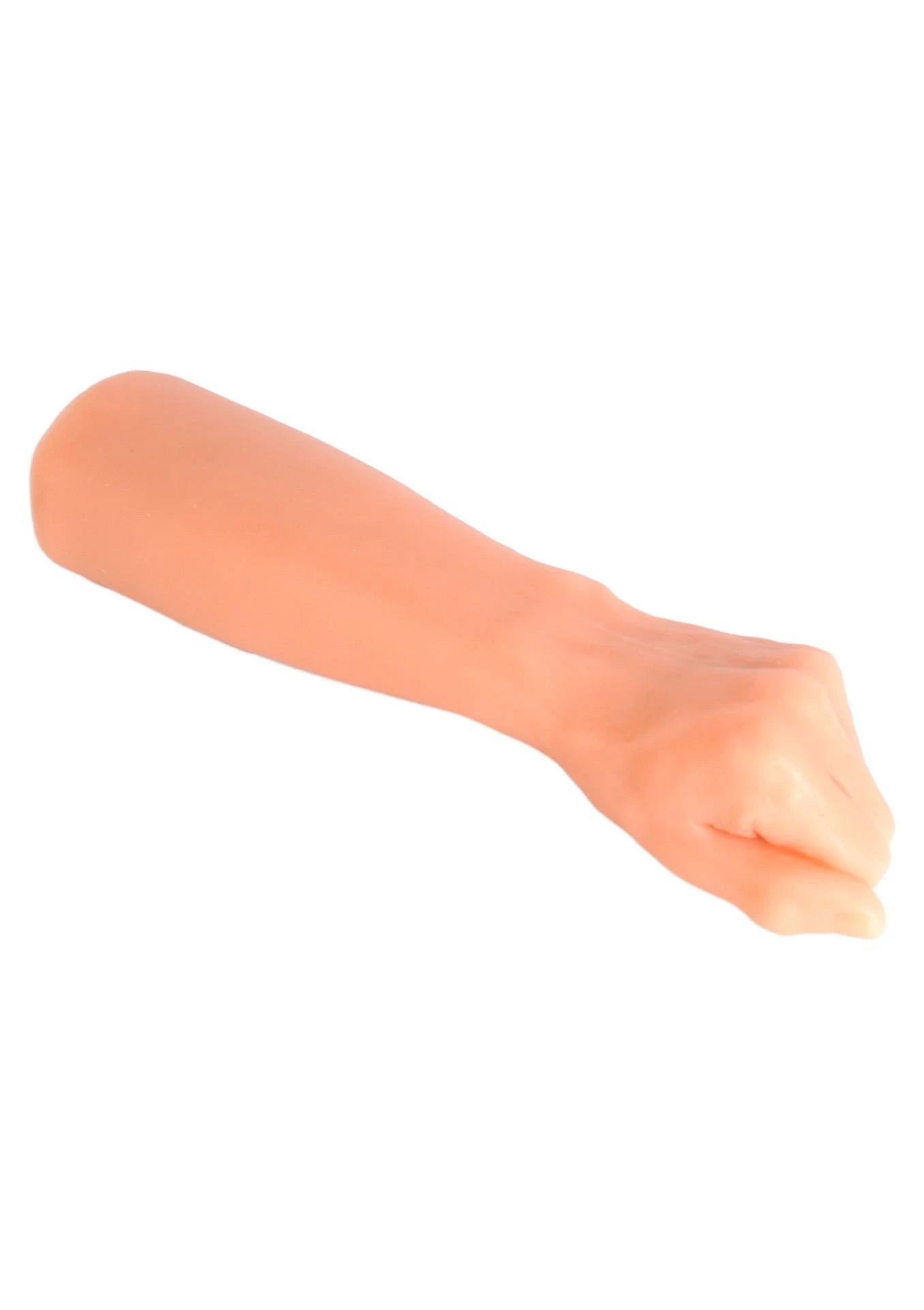 The Fist Light skin tone