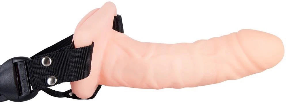 Easy Rider Skin Strap-On