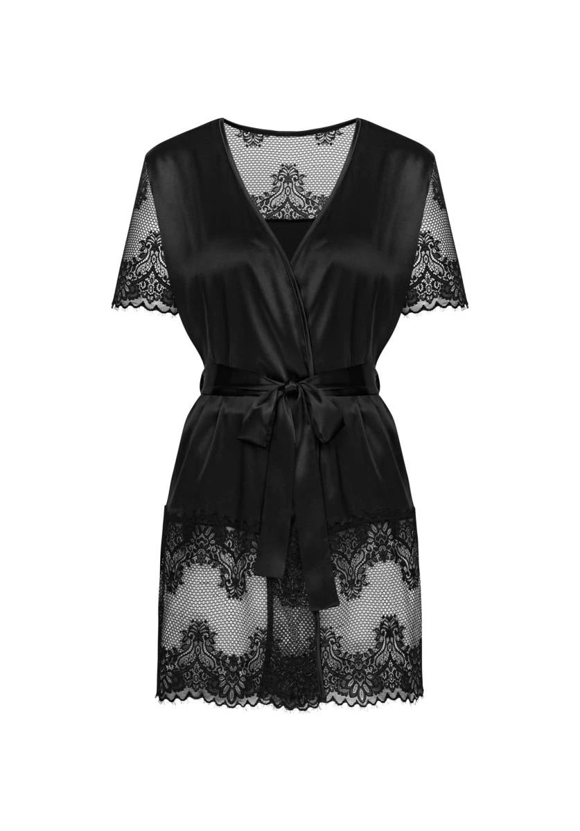 Maderris peignoir XS/S