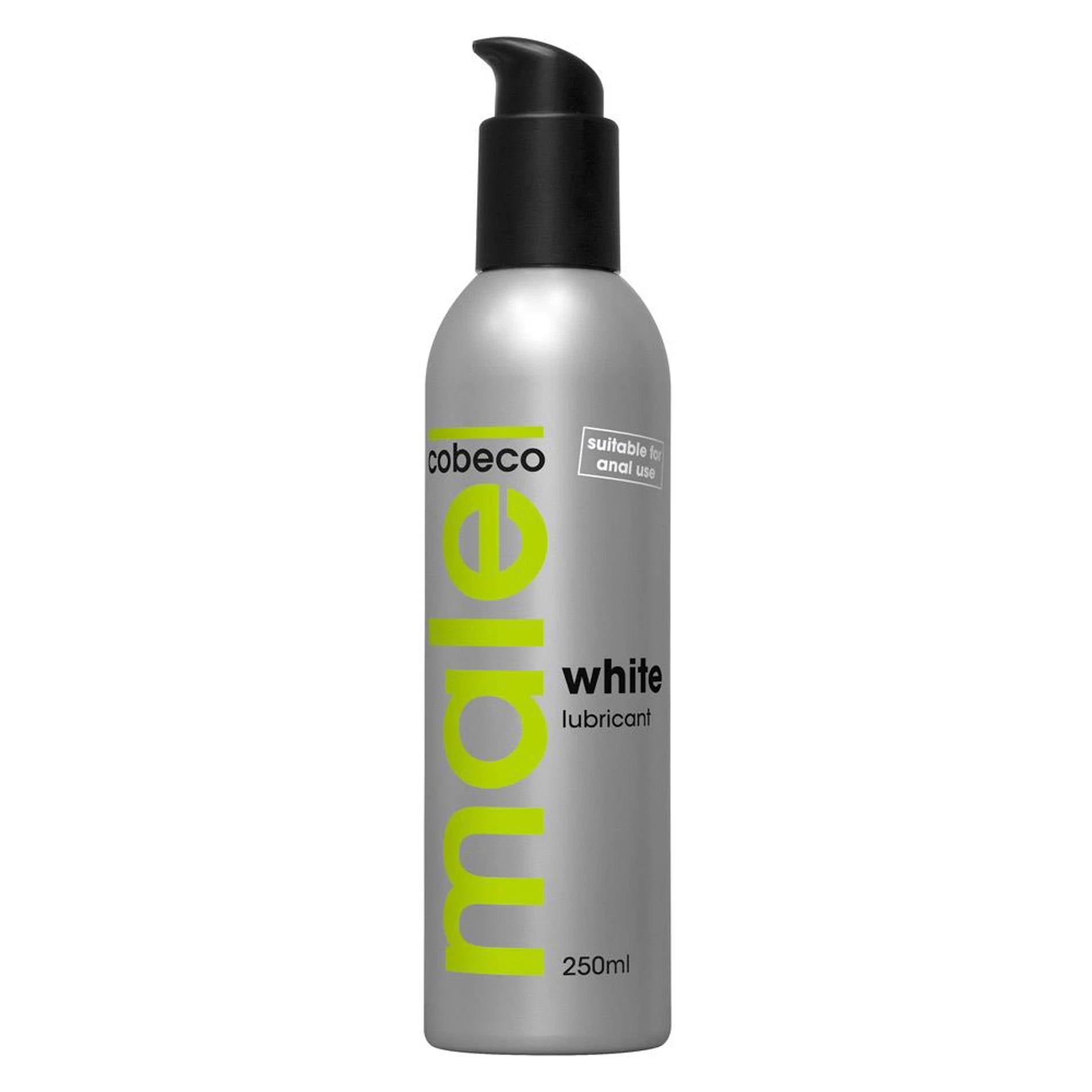 MASCULIN Cobeco White Lubricant 250 ml