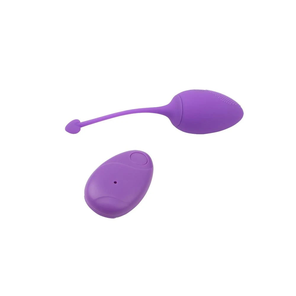 Sweety Teaser - Balle vibrante rechargeable