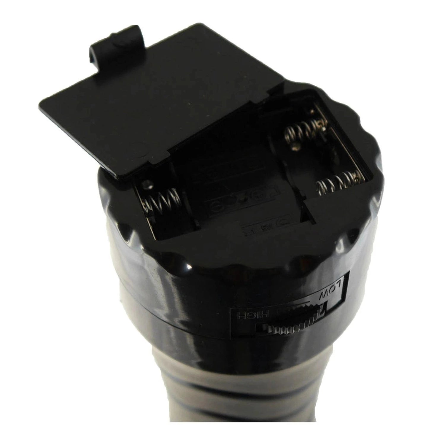 Masturbateur vagin en cyberskin - Lampe de poche