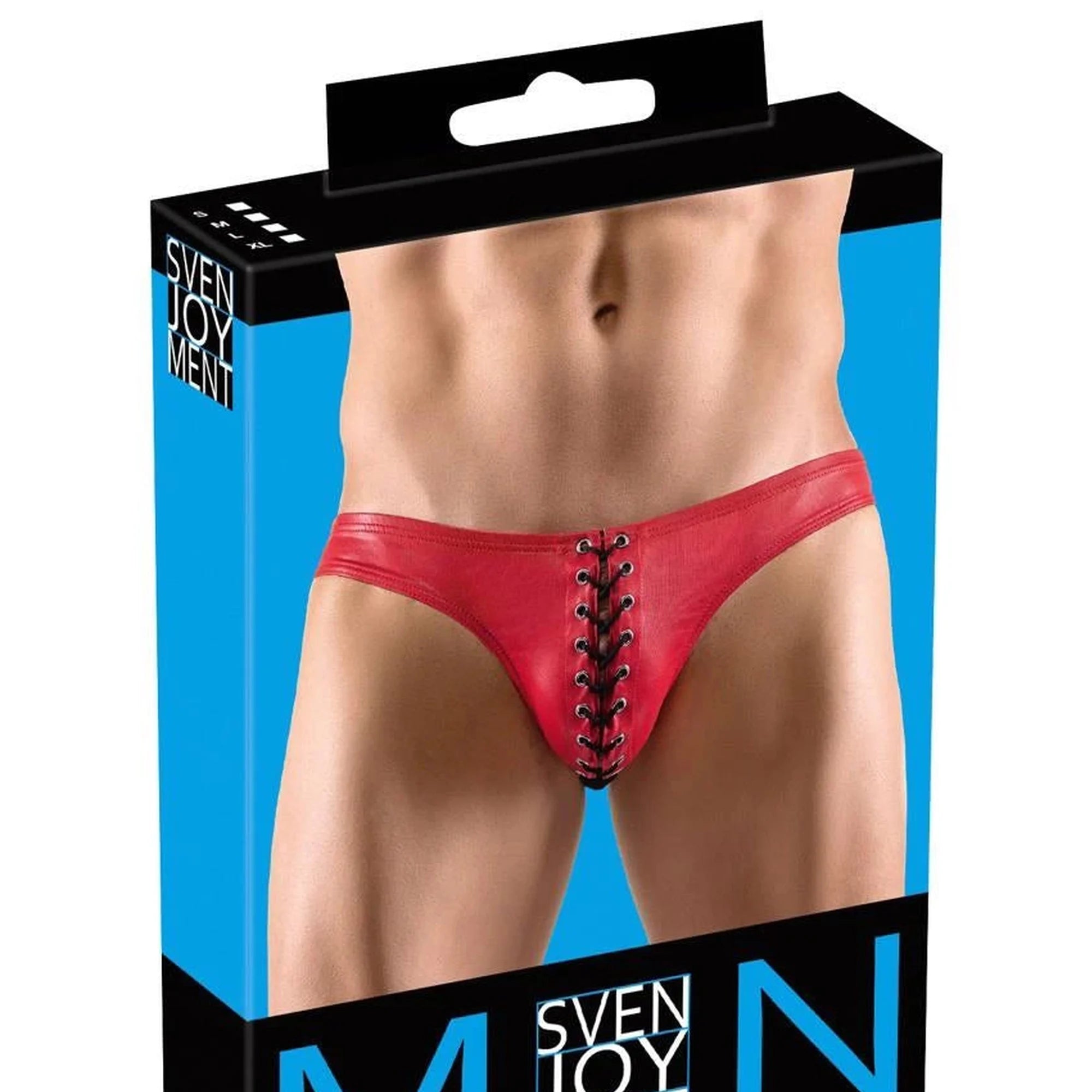 Slip Uomo L