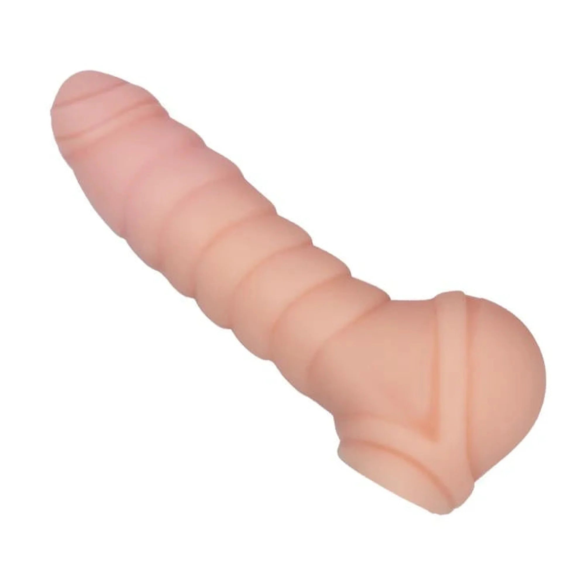 Stronger Man Pocket Size Ass