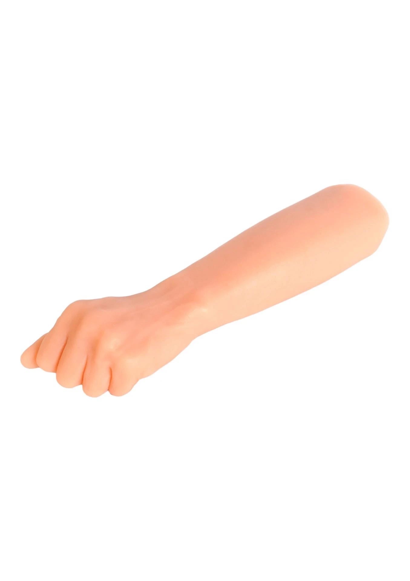 The Fist Light skin tone