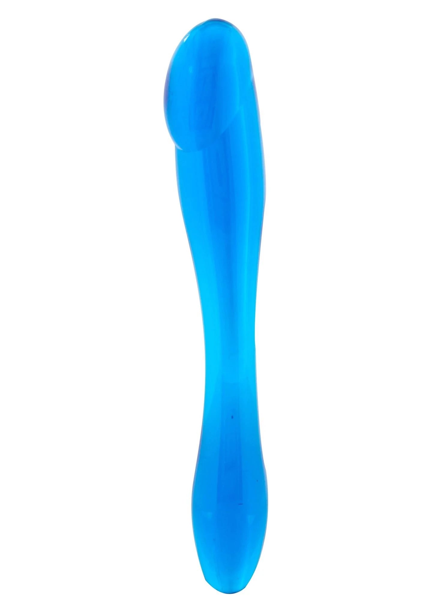 Sonde pénienne bleue