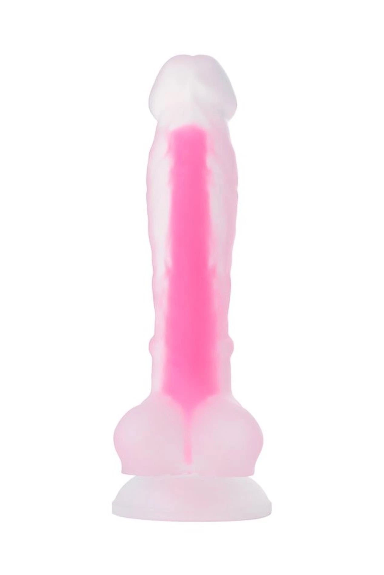 BEYOND BY TOYFA Peter Glow Rose 16,5cm