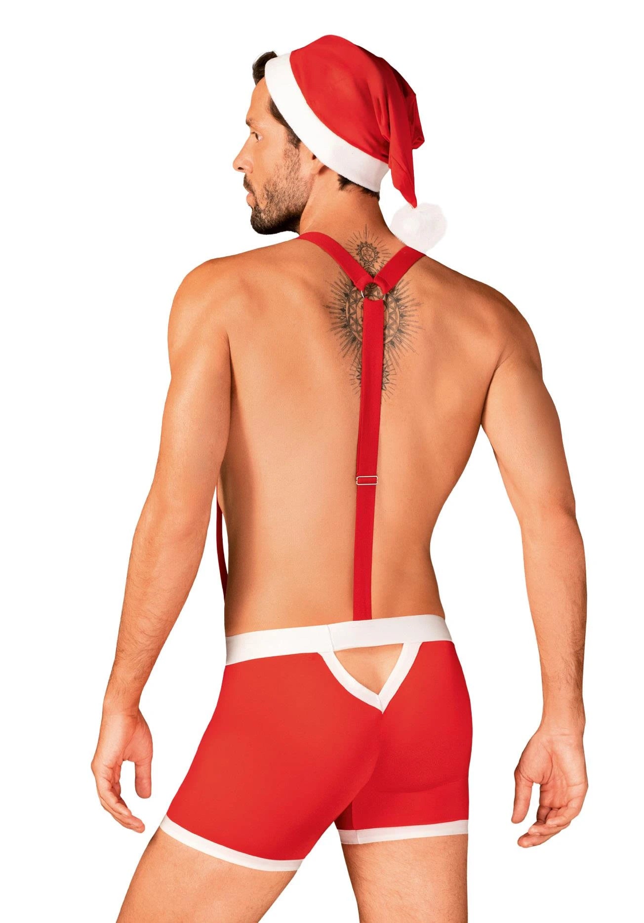 Lingerie - M. Claus L/XL