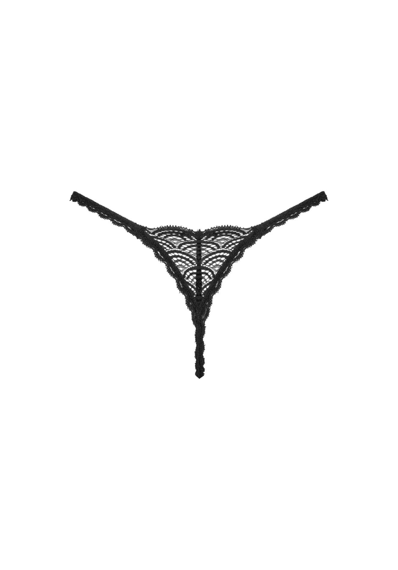 Thong Chemeris