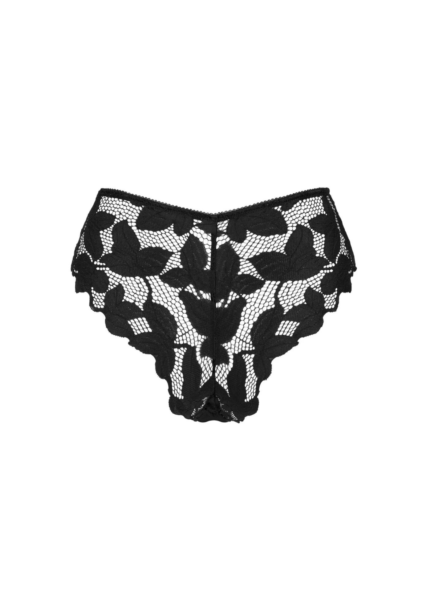 Lingerie-Editya slip XS/S