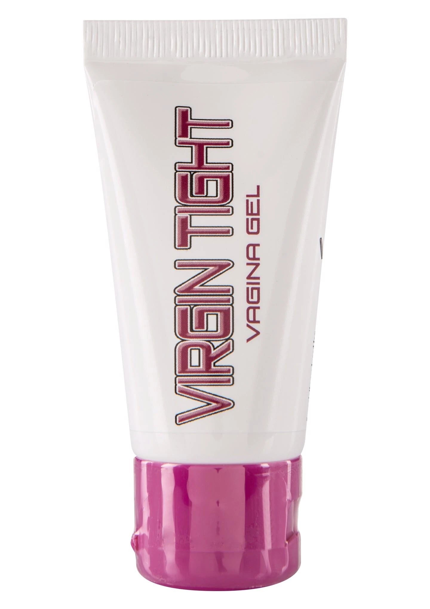 Virgin Tight 30ml Natural