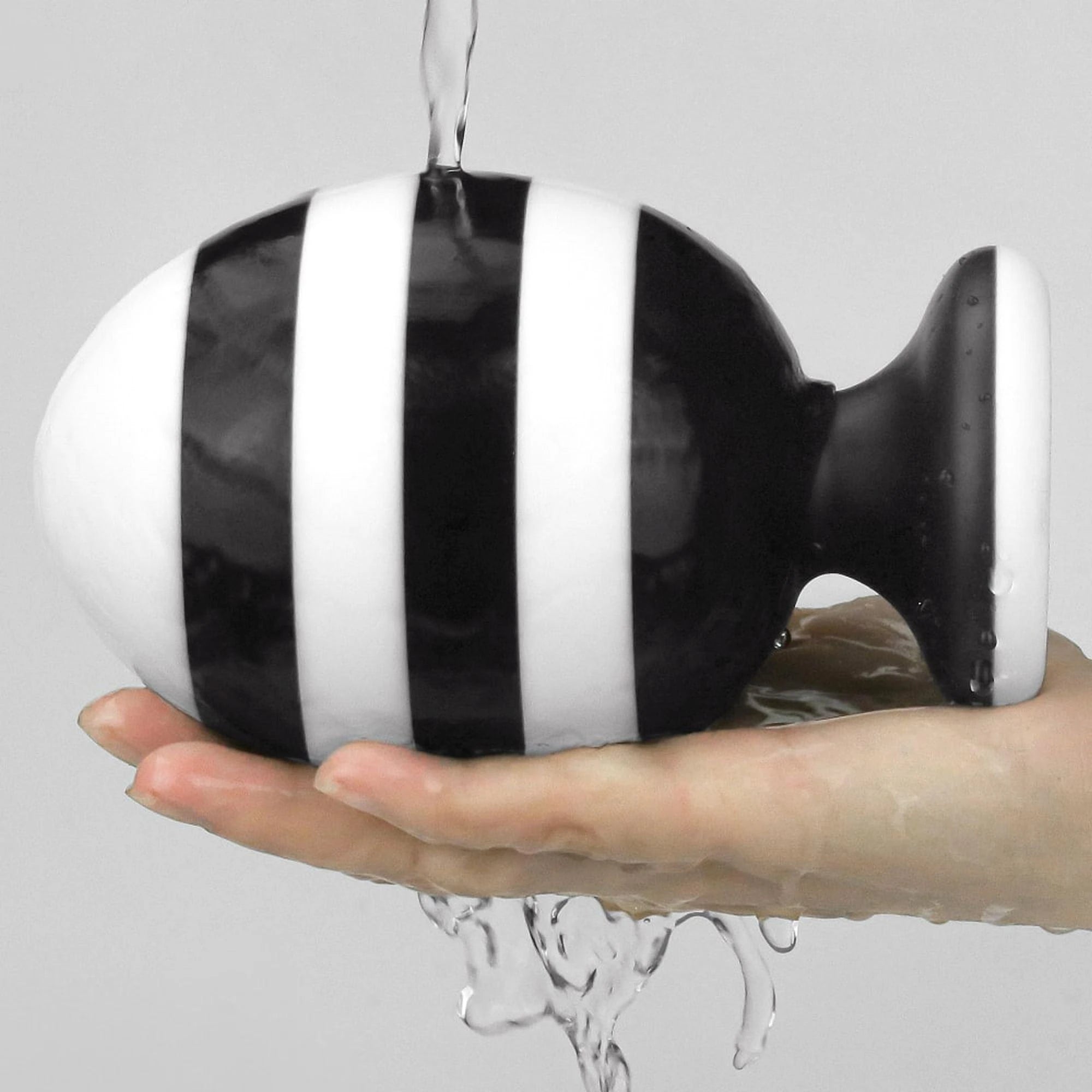5.5″″ X-Missioner Butt Plug